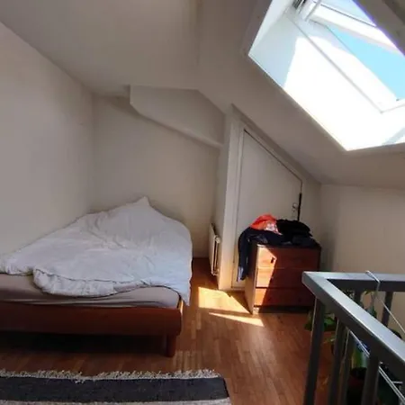 Breezehome Privatunterkunft *